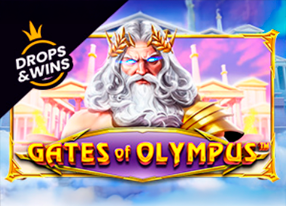 Gates of Olympus